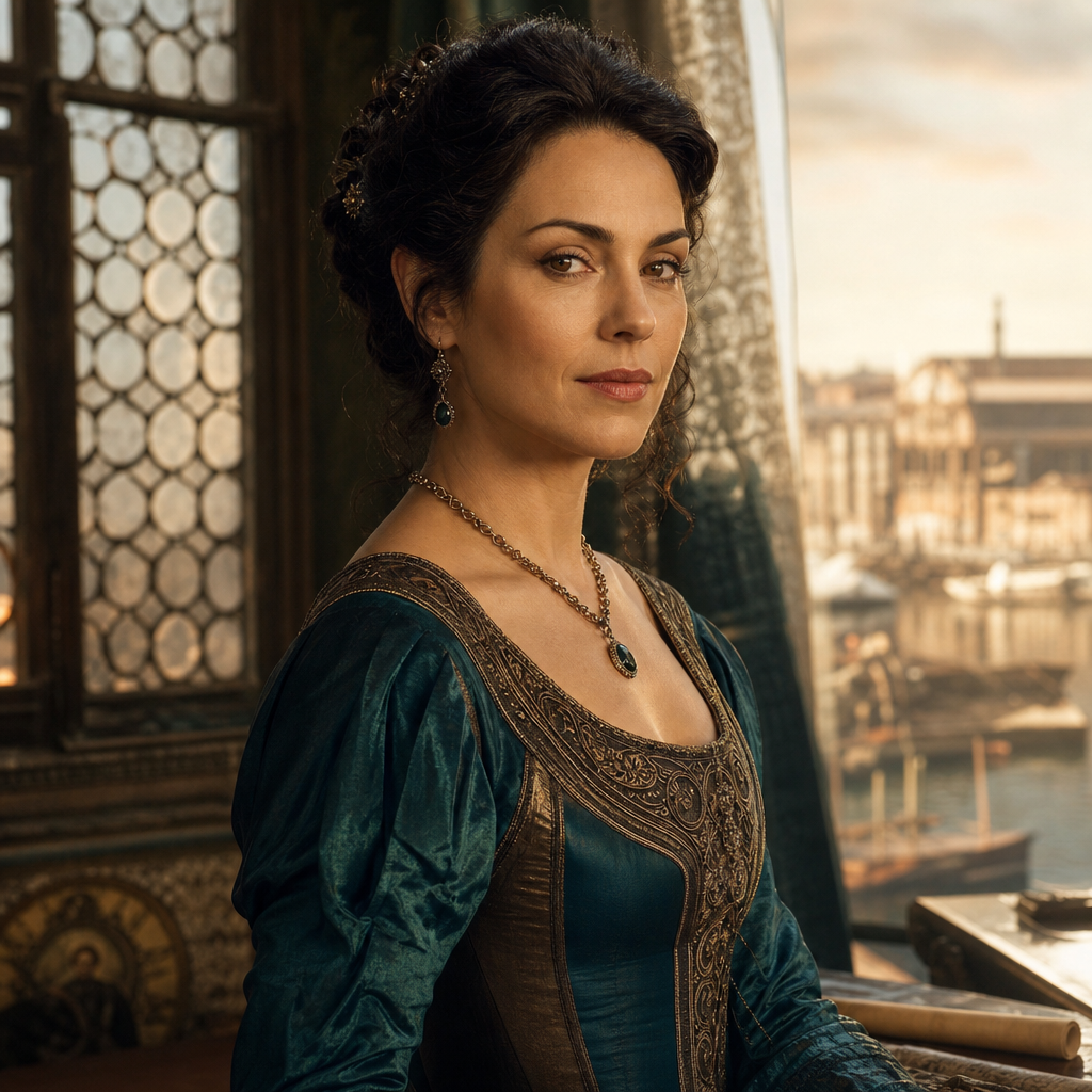 Constanza Marea