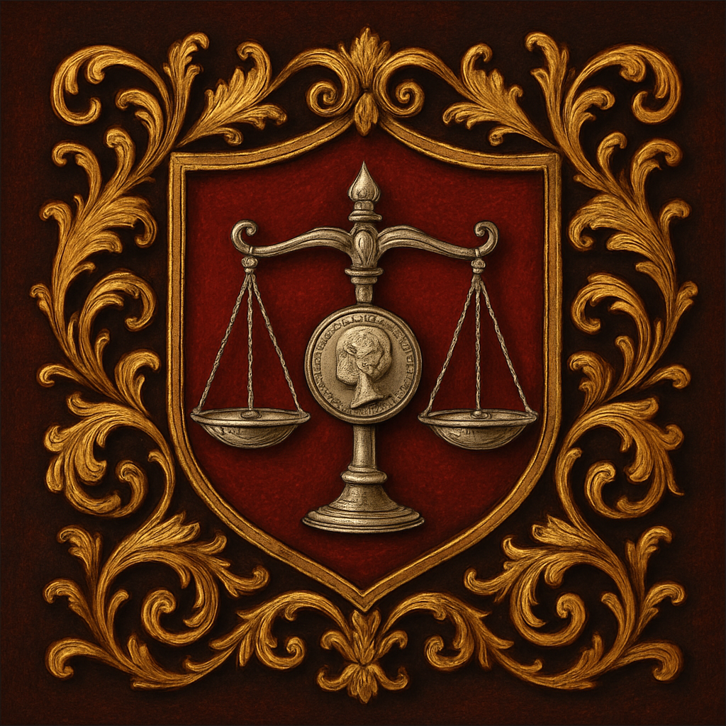 The Covenant of Silver Scales