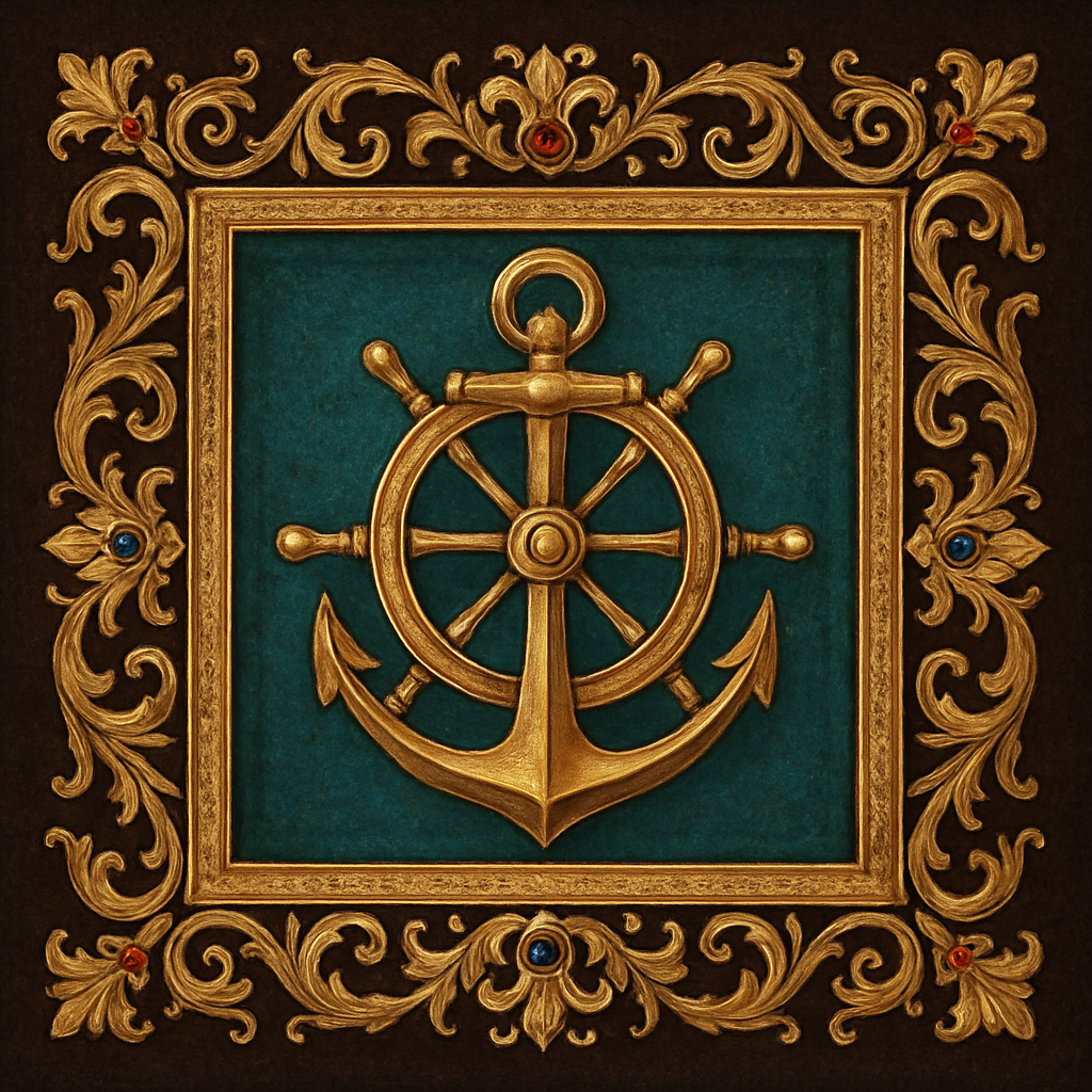 The Harbor Wardens' Compact