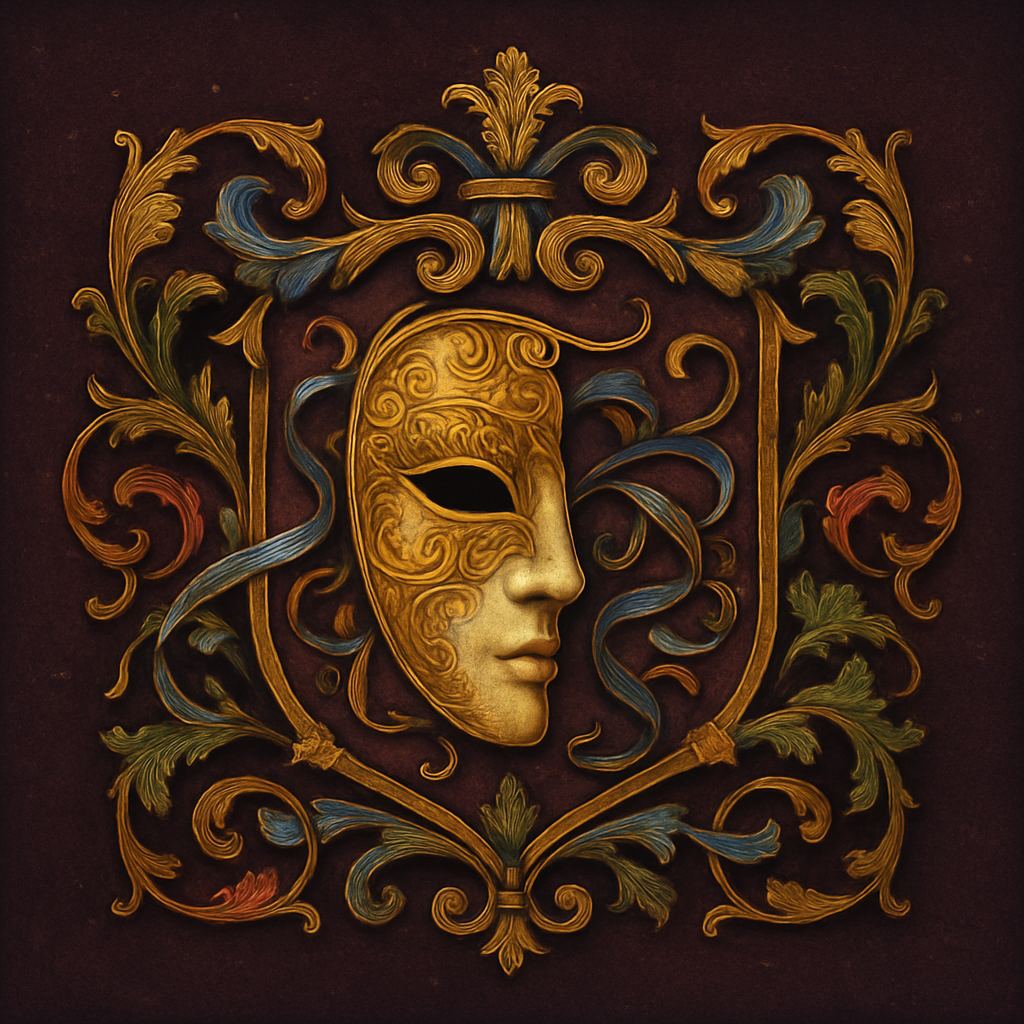 The Veil Court