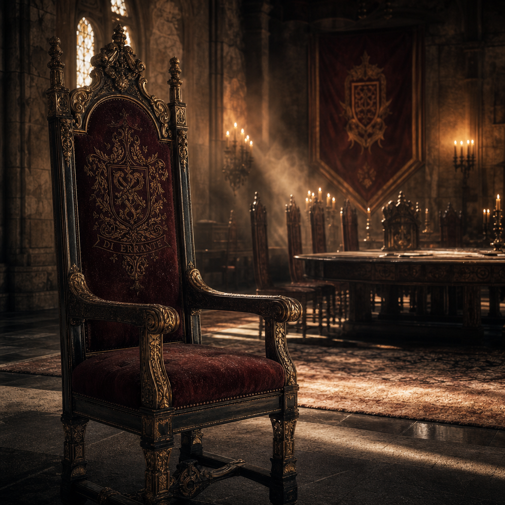 The Signore of Venturia
