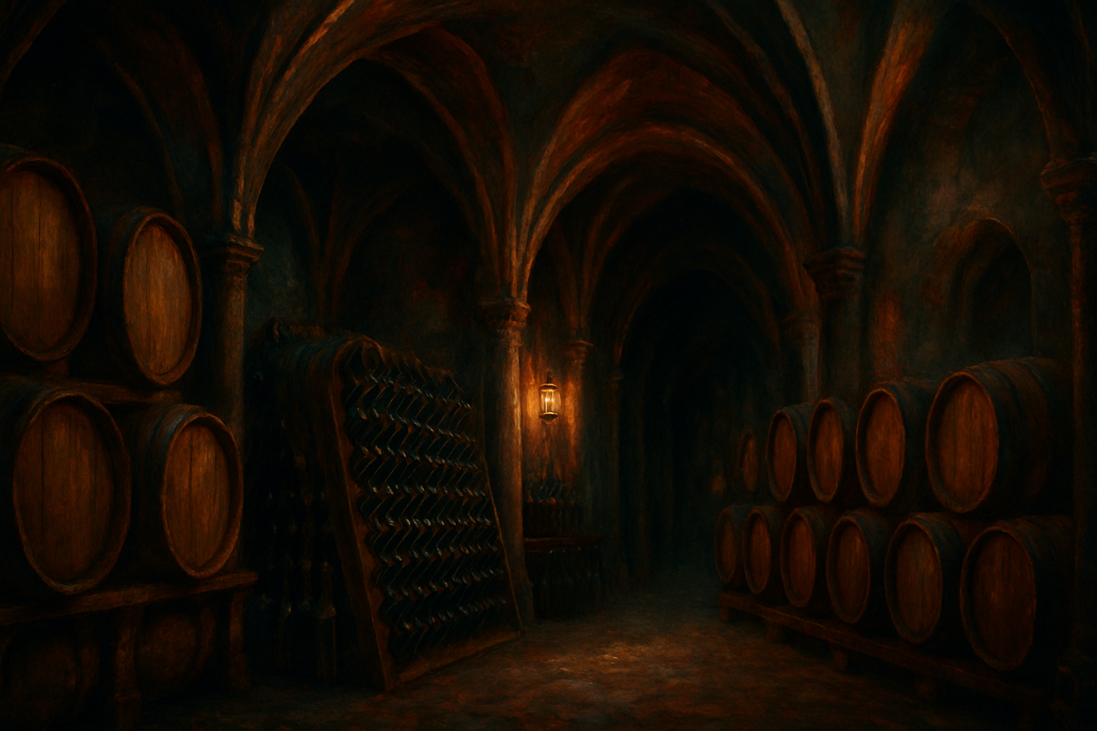 The Winecradle