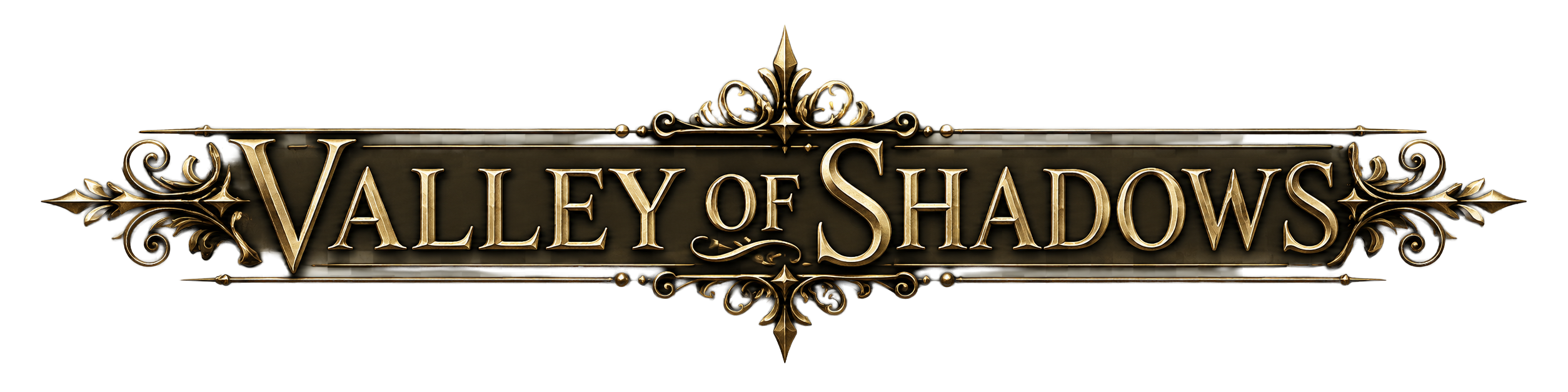 Valley of Shadows